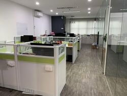 Ubi Techpark (D14), Factory #579597541